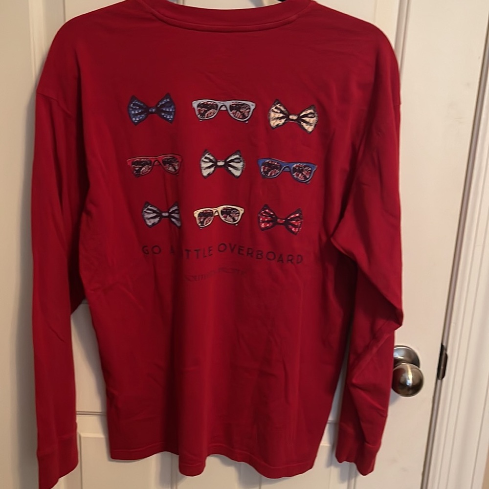 Southern Proper long sleeve T-shirt
